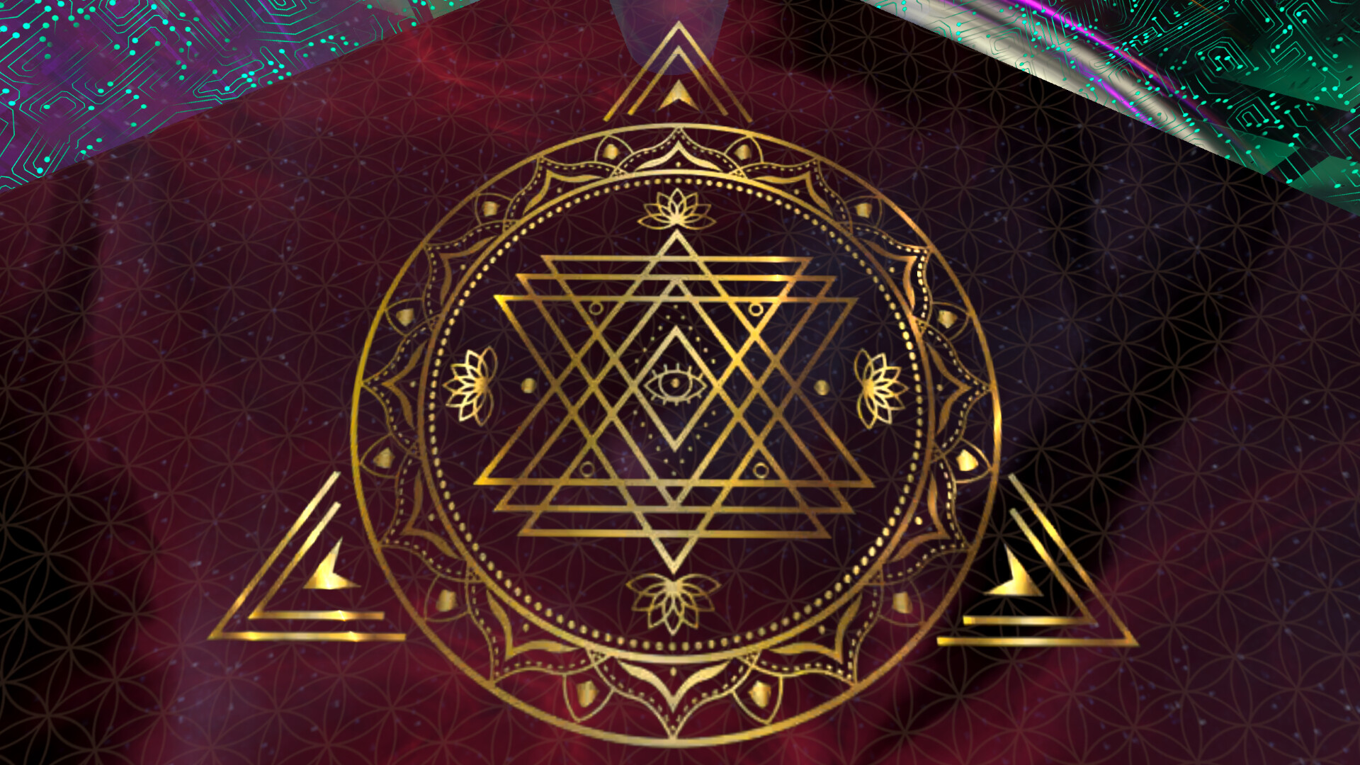The Tarot Experience screenshot 7