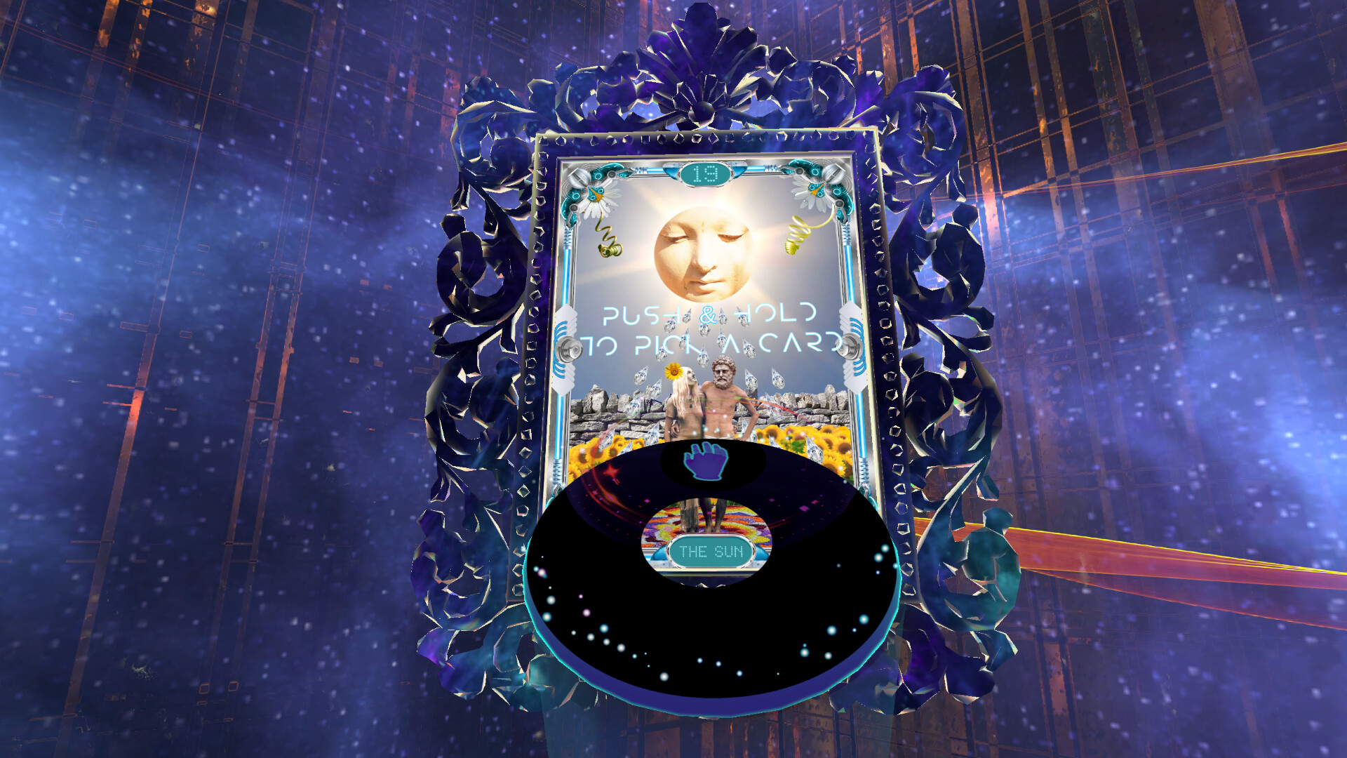 The Tarot Experience screenshot 6