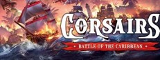 Corsairs - Battle of the Caribbean