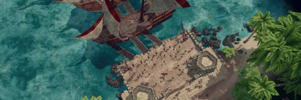 Corsairs - Battle of the Caribbean thumbnail