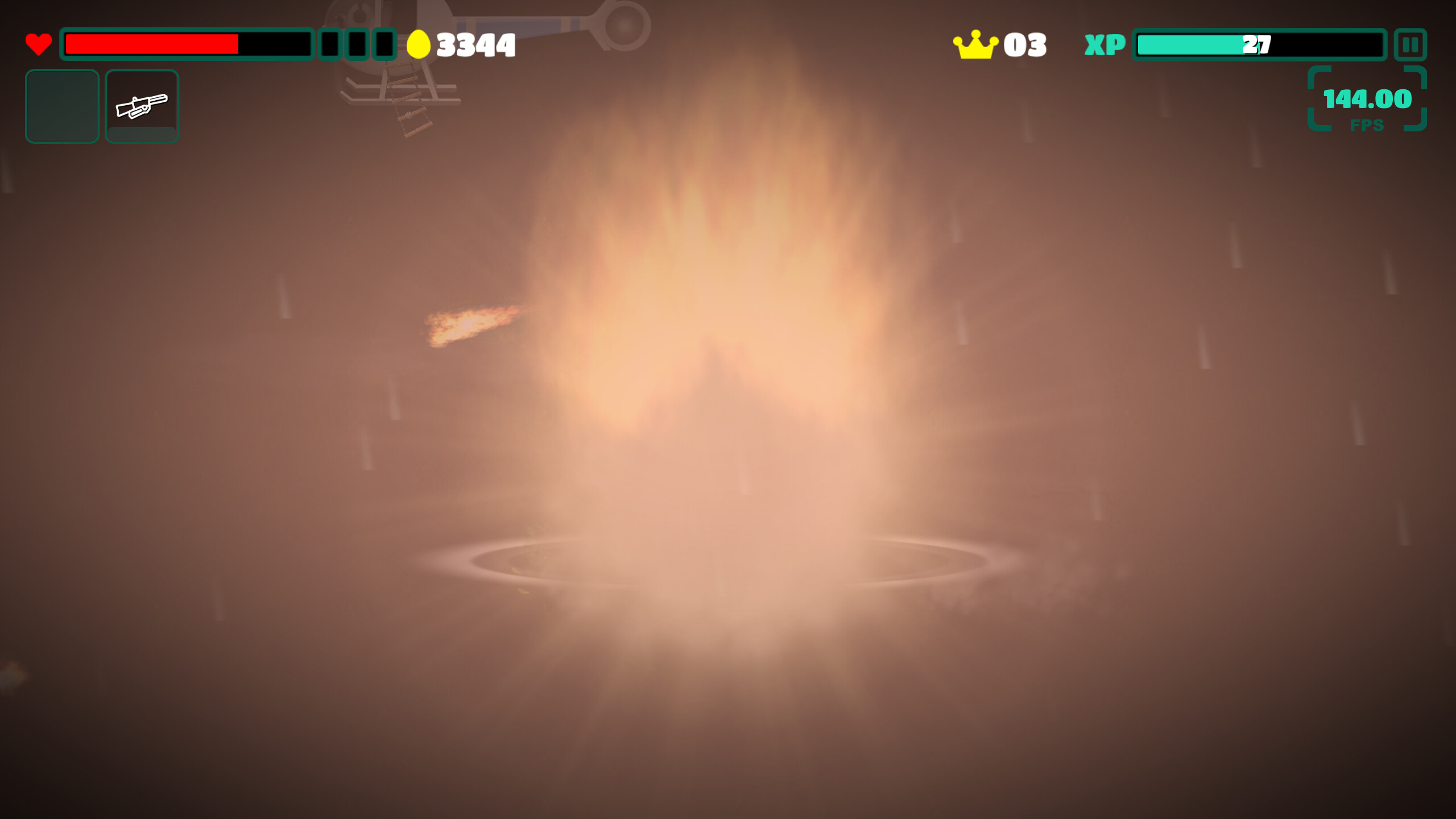 Bad Egg screenshot 13
