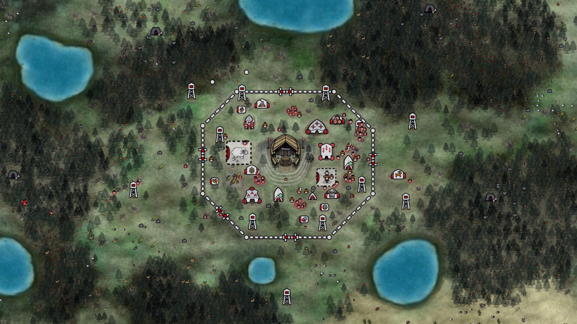 The Omins screenshot 4