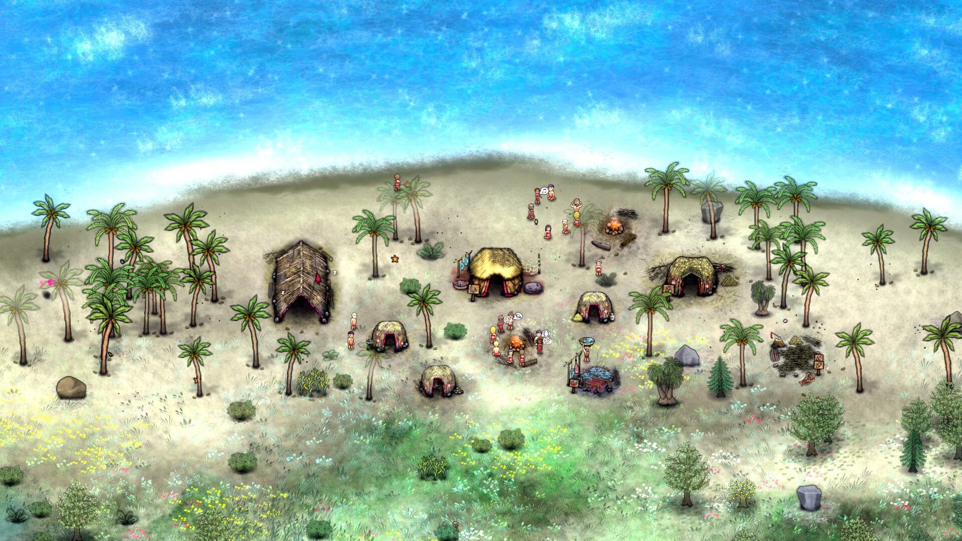 The Omins screenshot 2