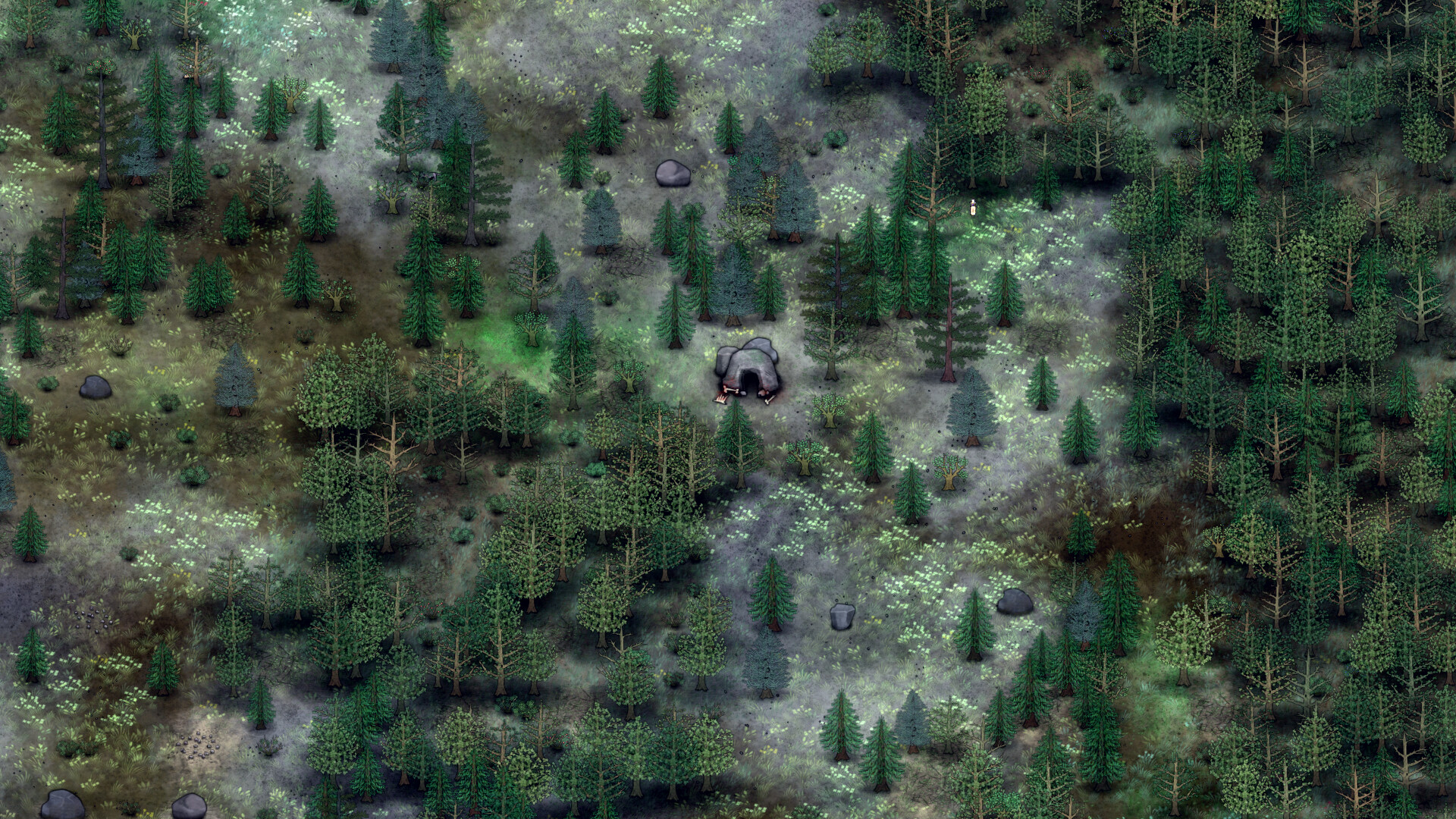 The Omins screenshot 5