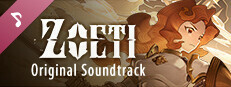 Zoeti - Soundtrack