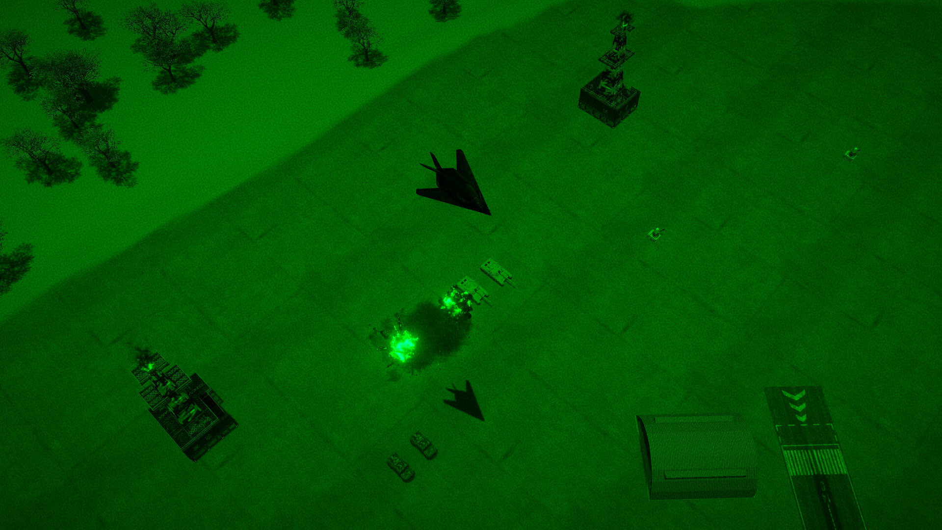 Jet Attack screenshot 6