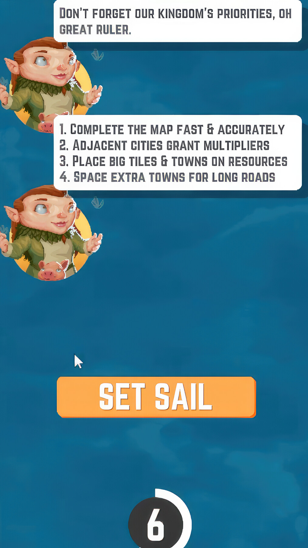 Hexa Puzzle Saga screenshot 4