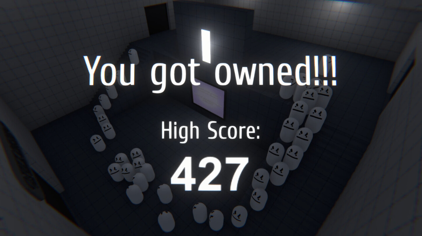 Owinka Shooter 2 screenshot 10