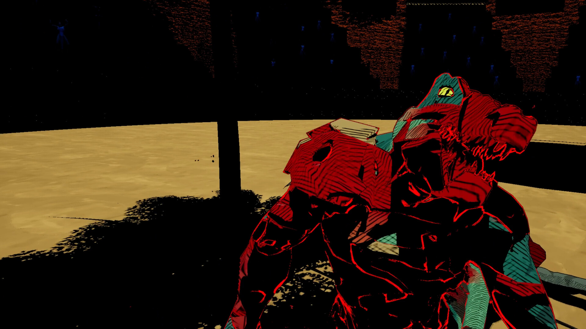 Transfusion screenshot 3
