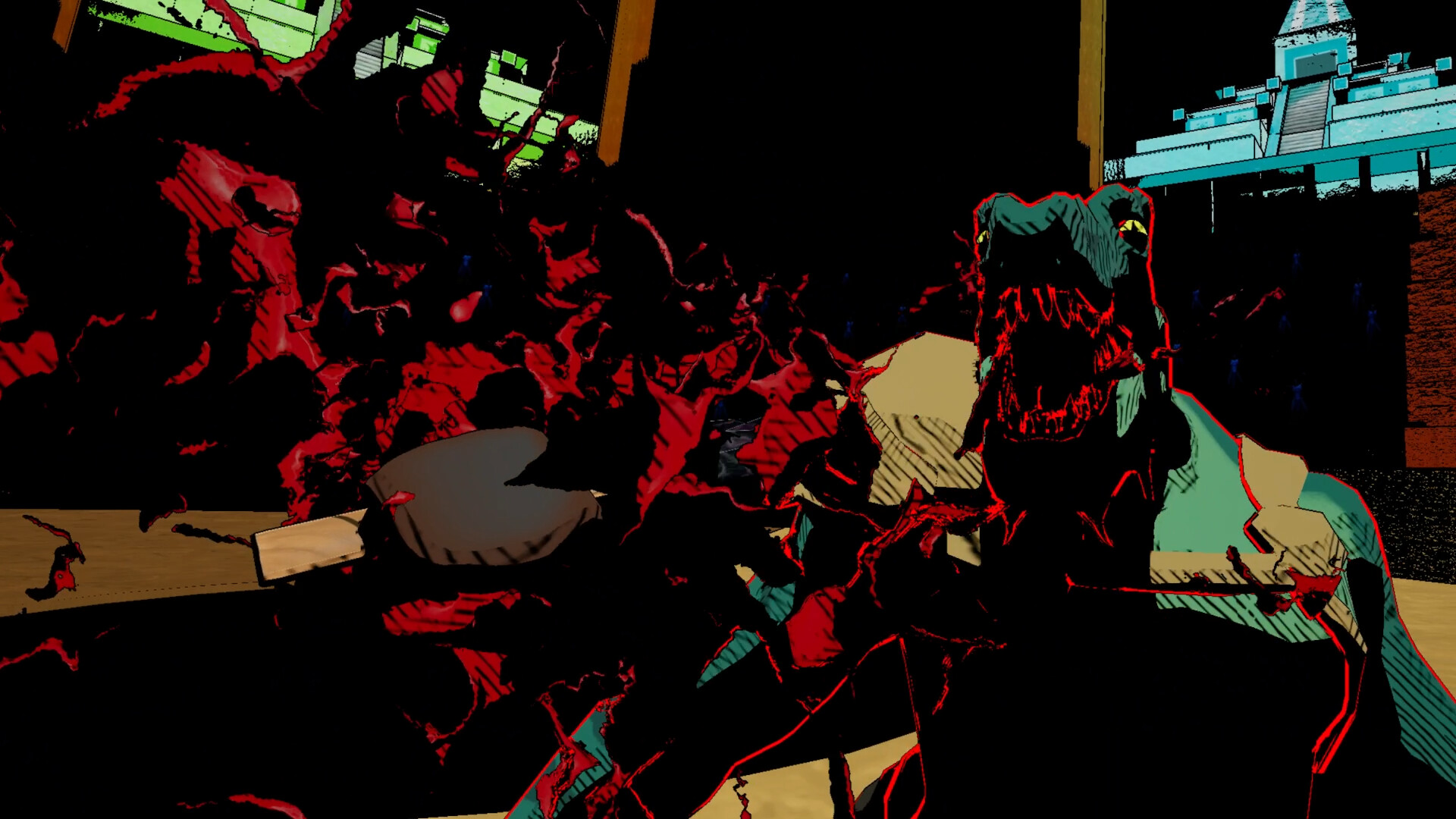 Transfusion screenshot 4