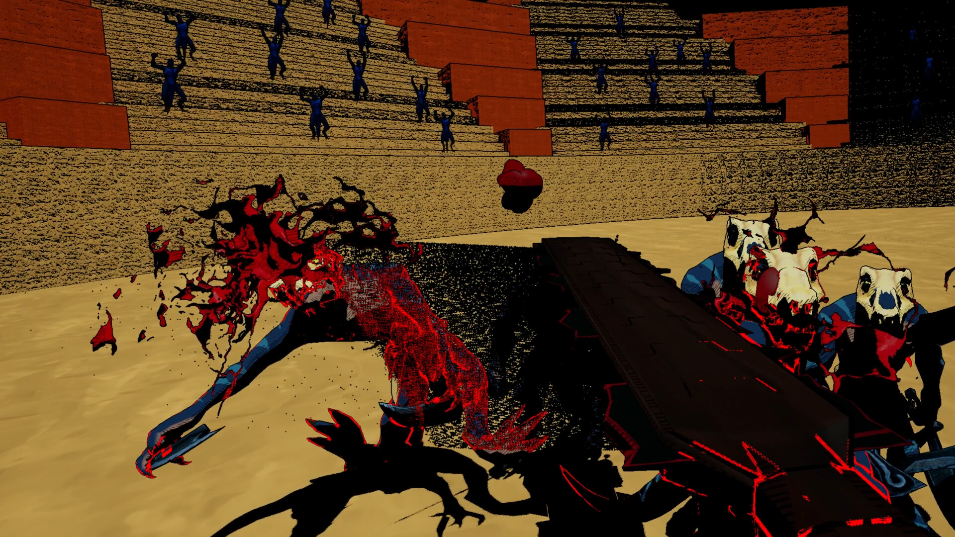 Transfusion screenshot 6