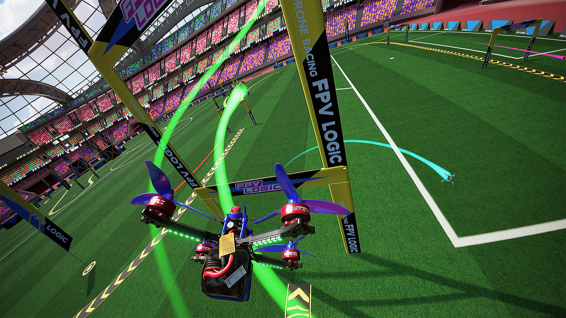 FPV LOGIC screenshot 12