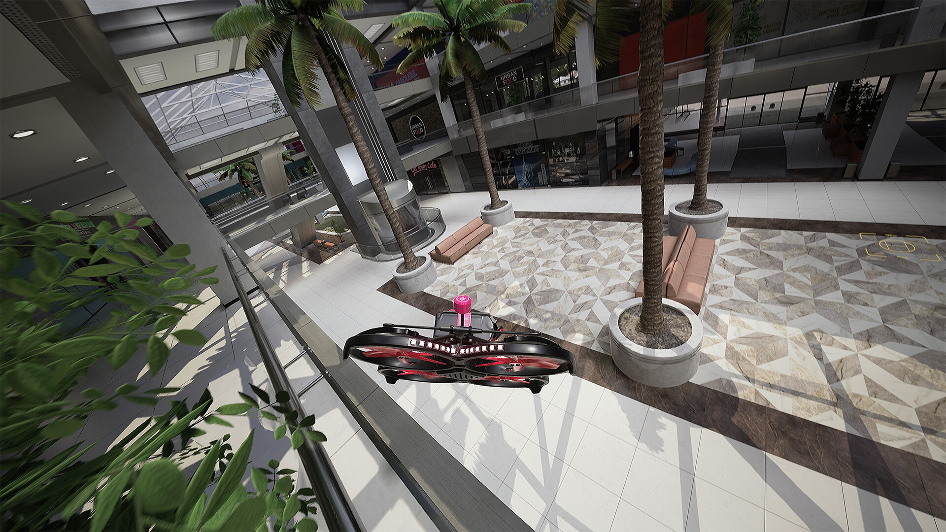 FPV LOGIC screenshot 7