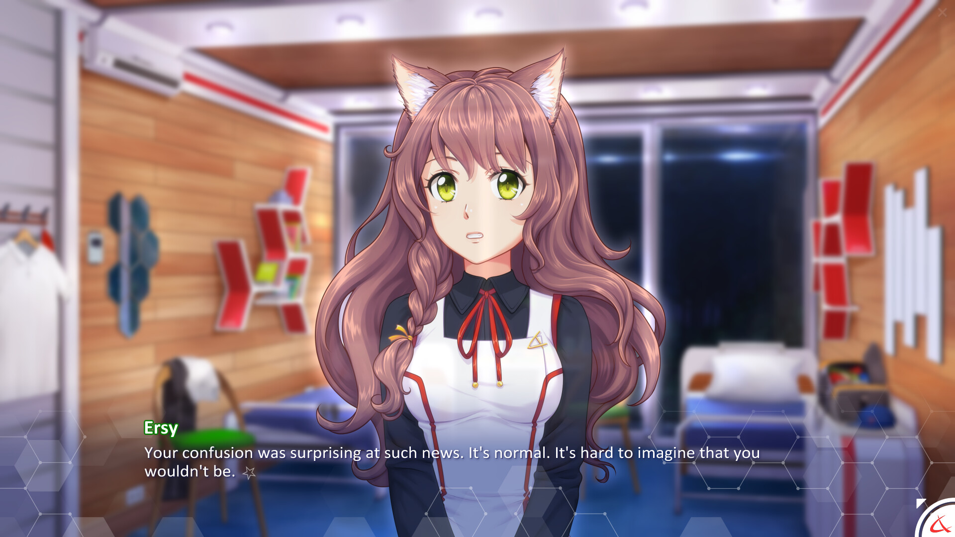 EON screenshot 2