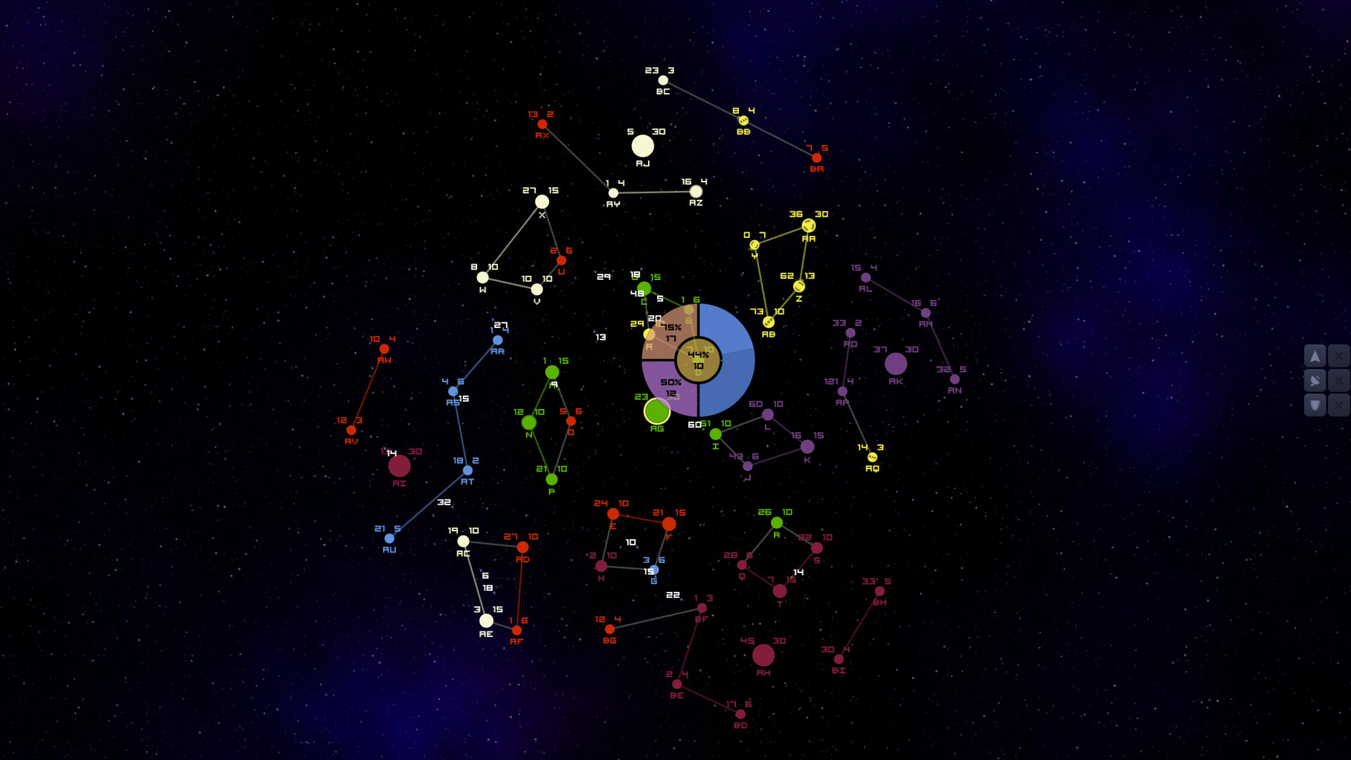 Supergalactix screenshot 14