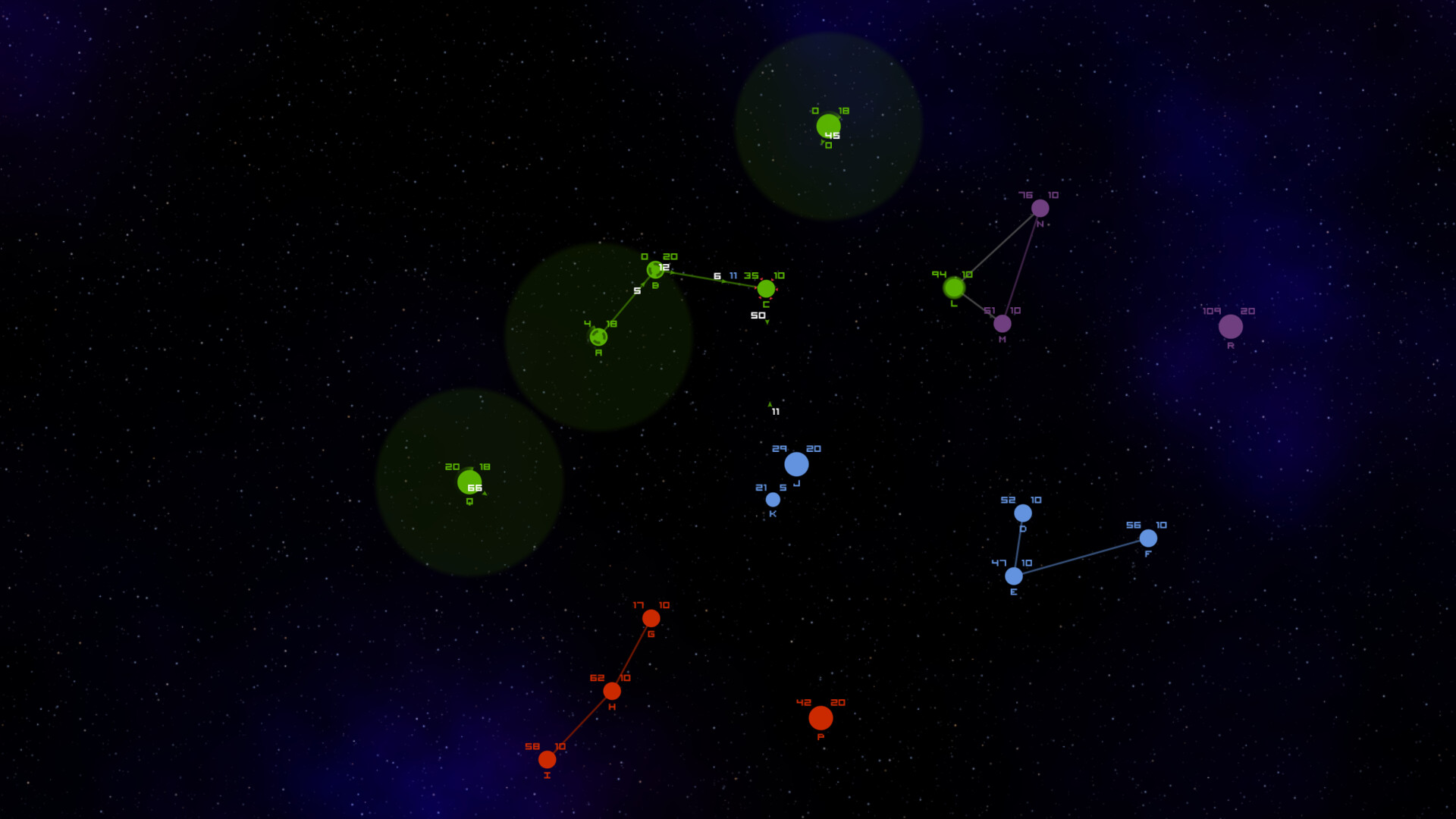 Supergalactix screenshot 12
