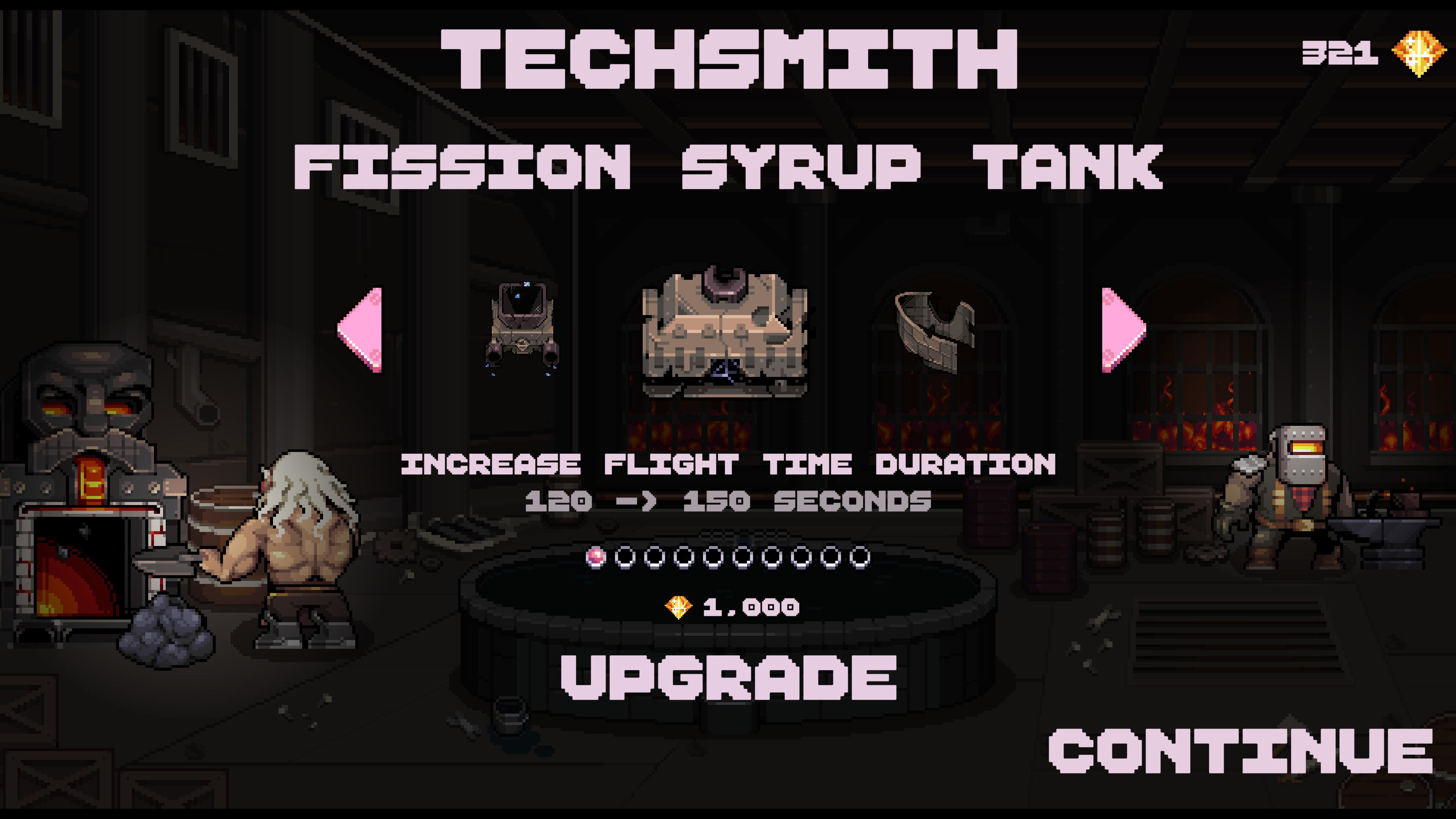 BORE BLASTERS screenshot 7