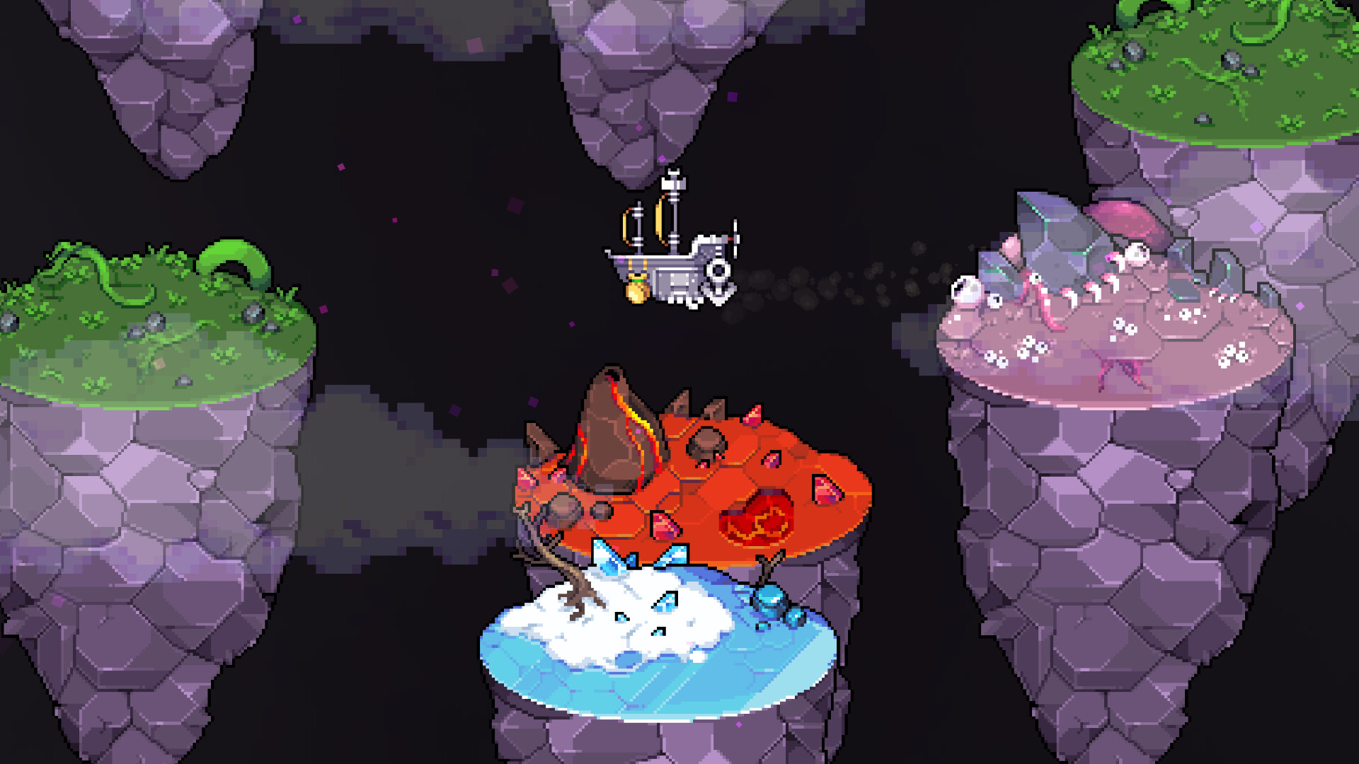 BORE BLASTERS screenshot 6