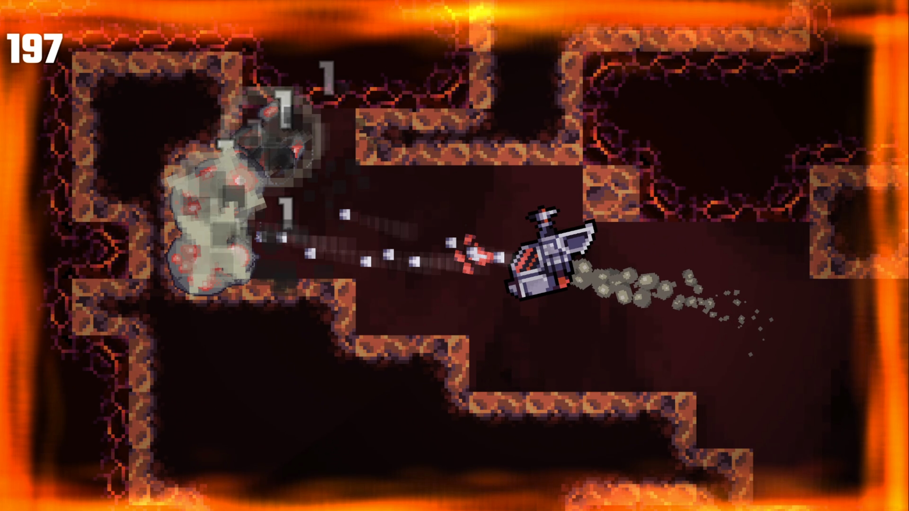 BORE BLASTERS screenshot 3