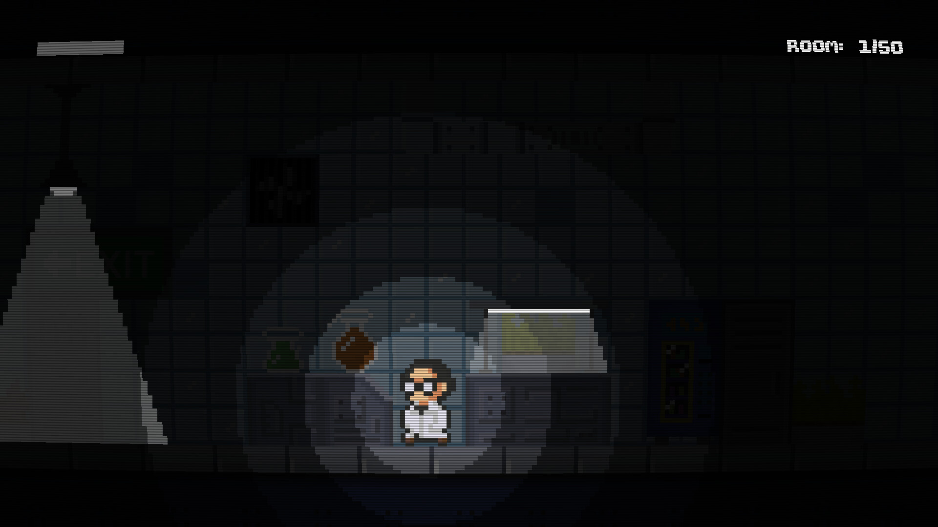 Labophobia screenshot 5