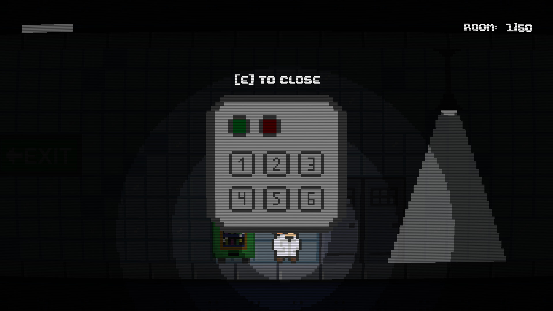 Labophobia screenshot 3