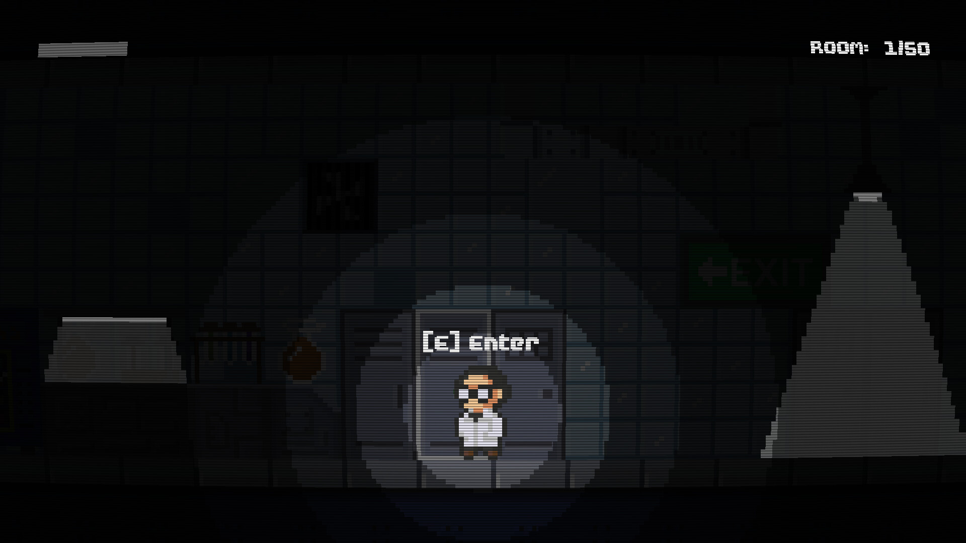Labophobia screenshot 1