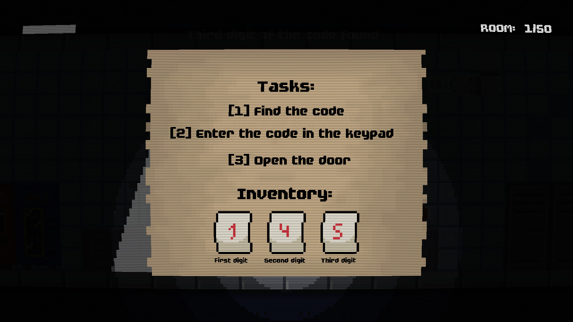 Labophobia screenshot 2