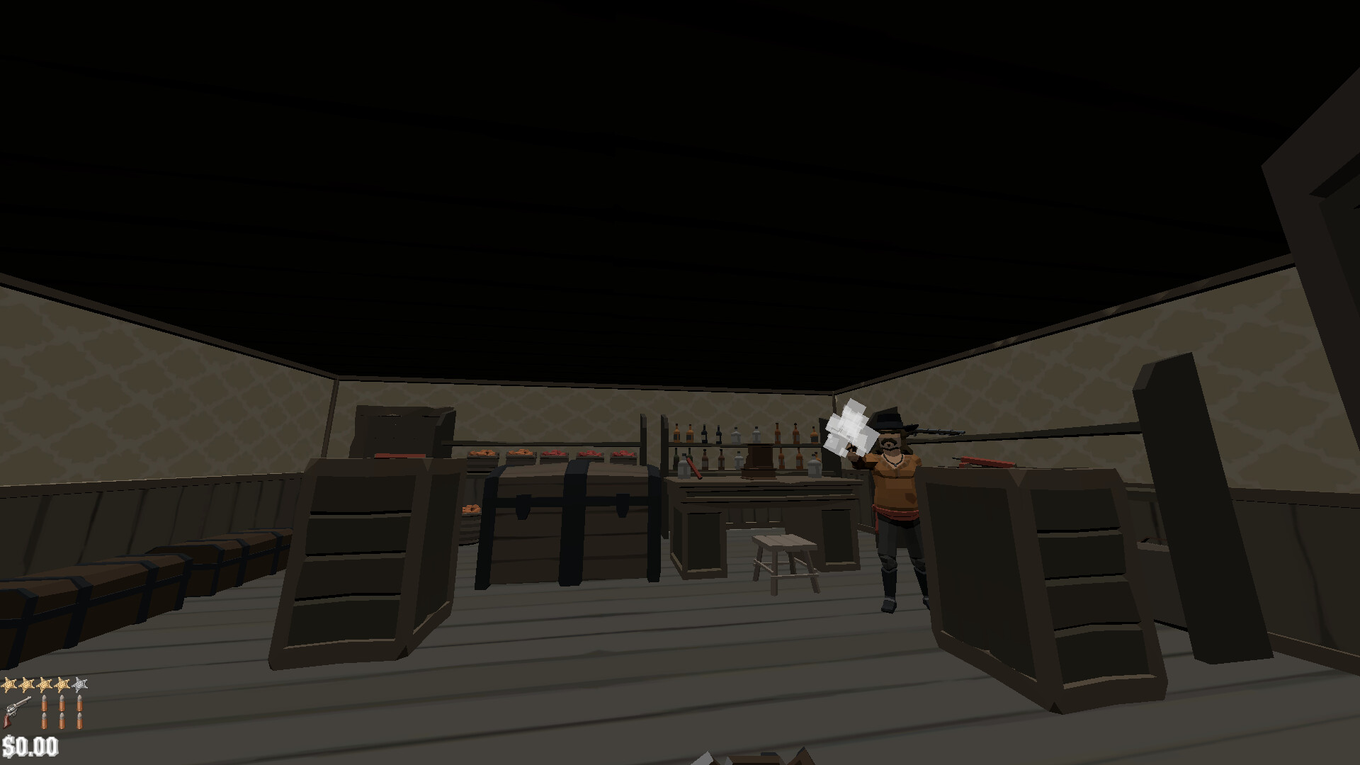 Interactive Gun Range screenshot 8
