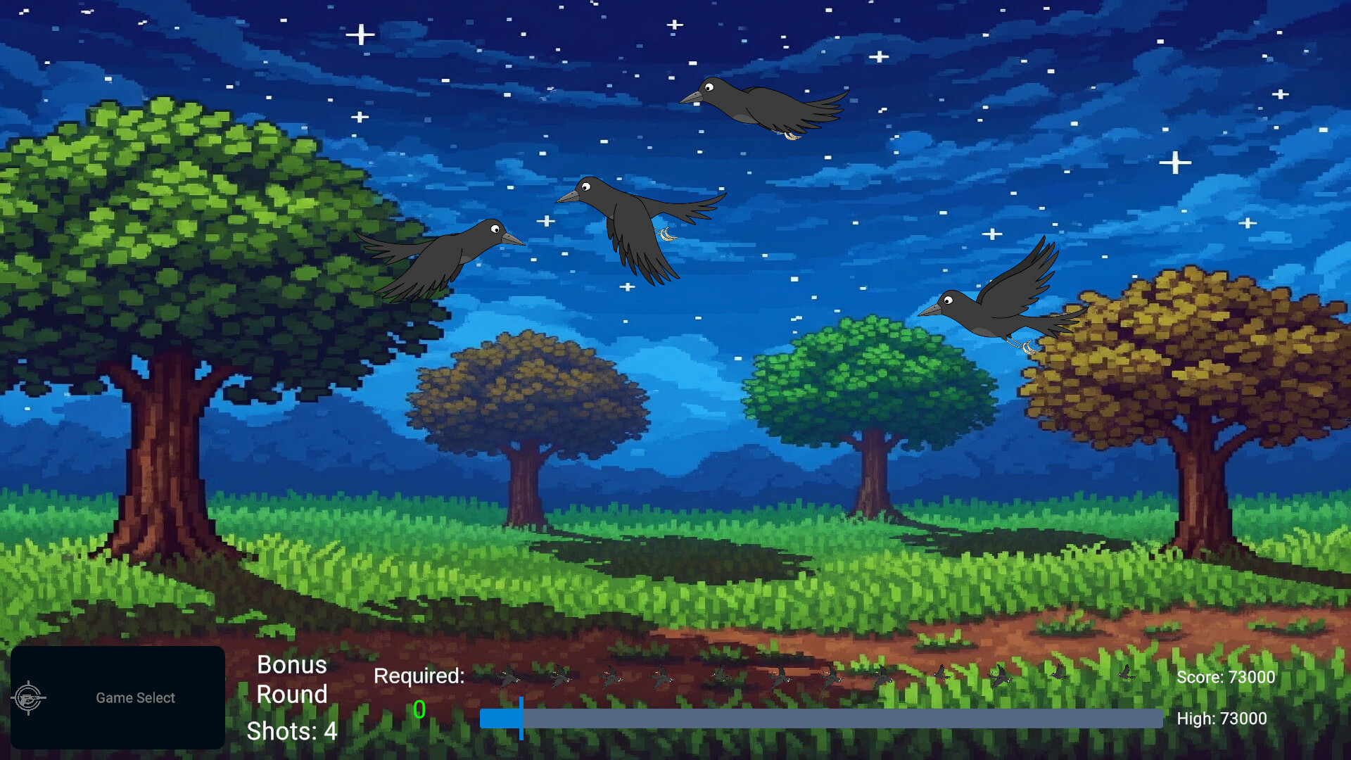 Interactive Gun Range screenshot 7