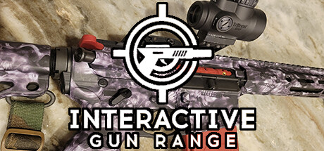 Interactive Gun Range Cover Image