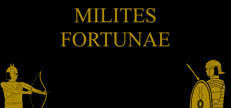 Milites Fortunae: header artwork