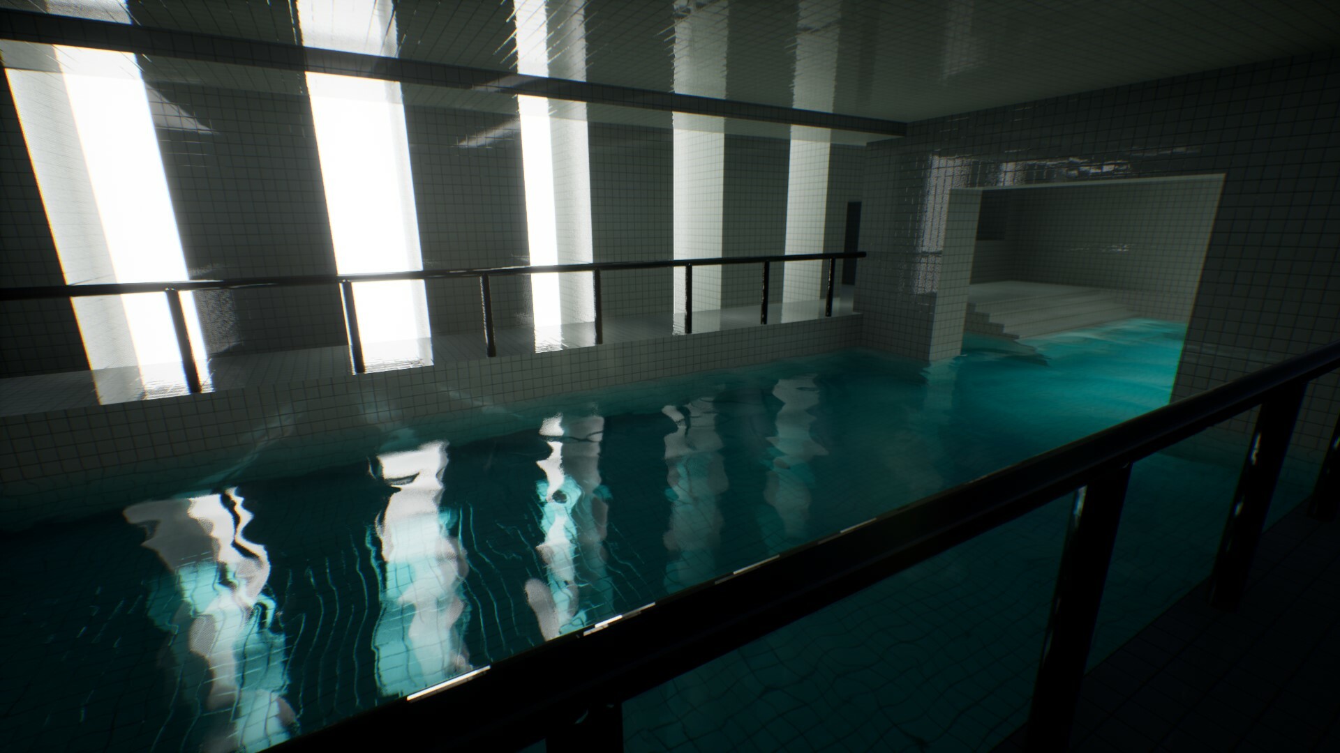 Save 50% on 池畔追思 Poolcore Reflection on Steam