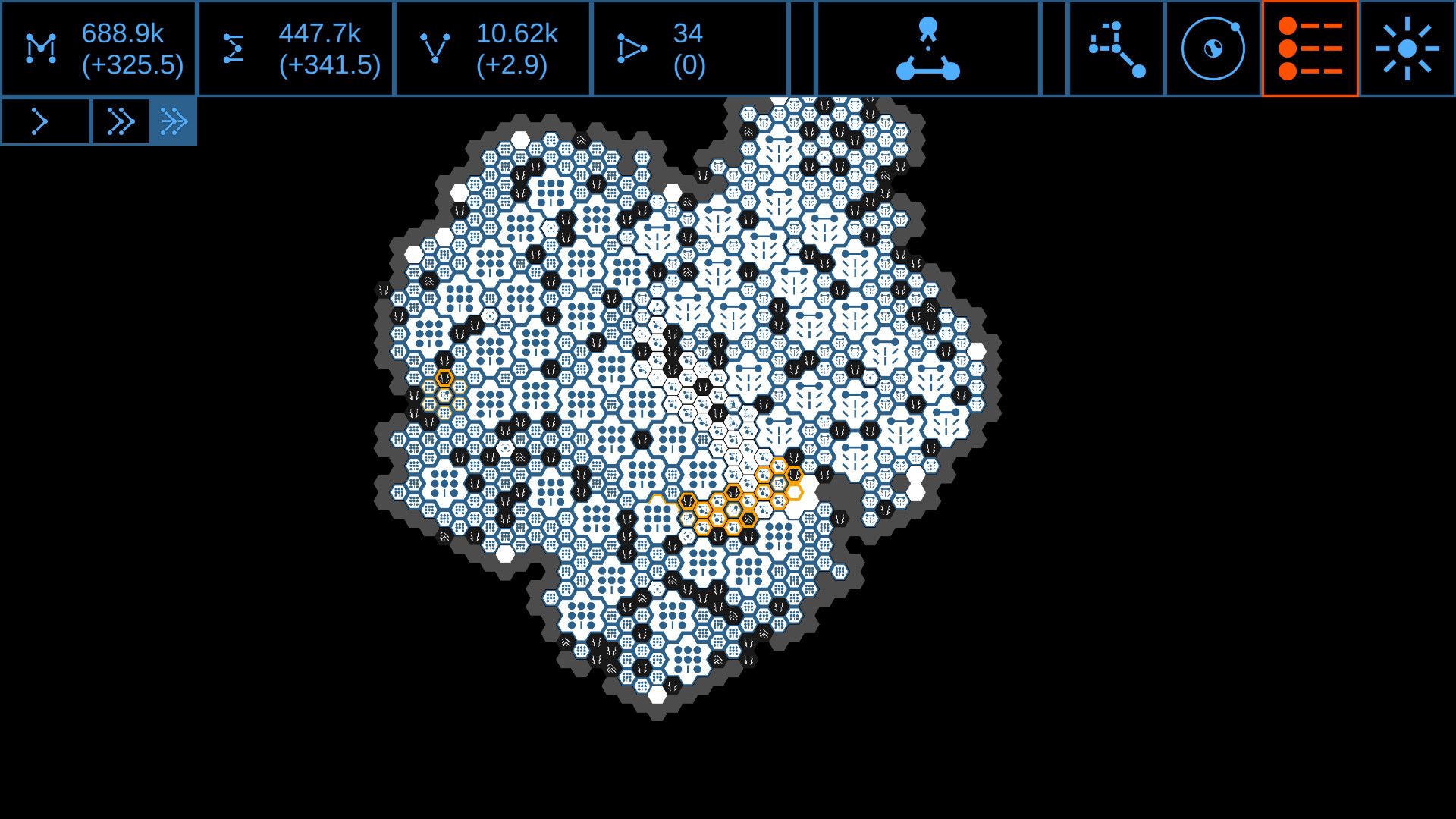 Eclectic Expansion Enterprise screenshot 8