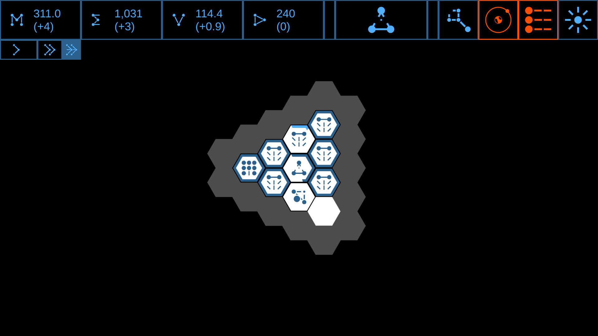 Eclectic Expansion Enterprise screenshot 1
