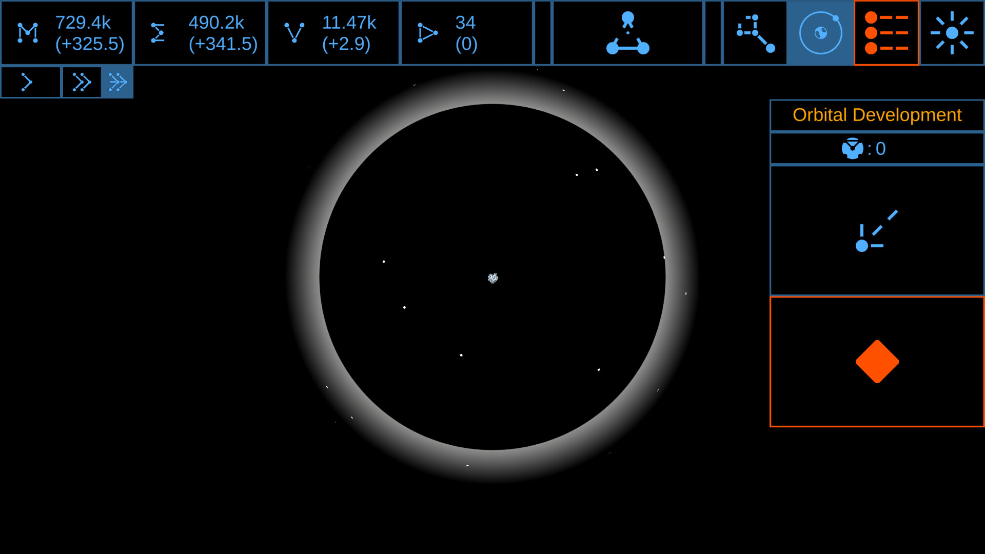 Eclectic Expansion Enterprise screenshot 7