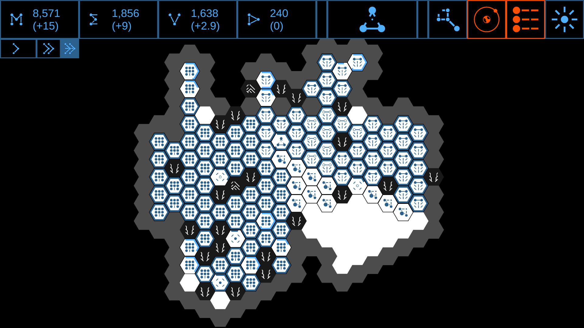 Eclectic Expansion Enterprise screenshot 6