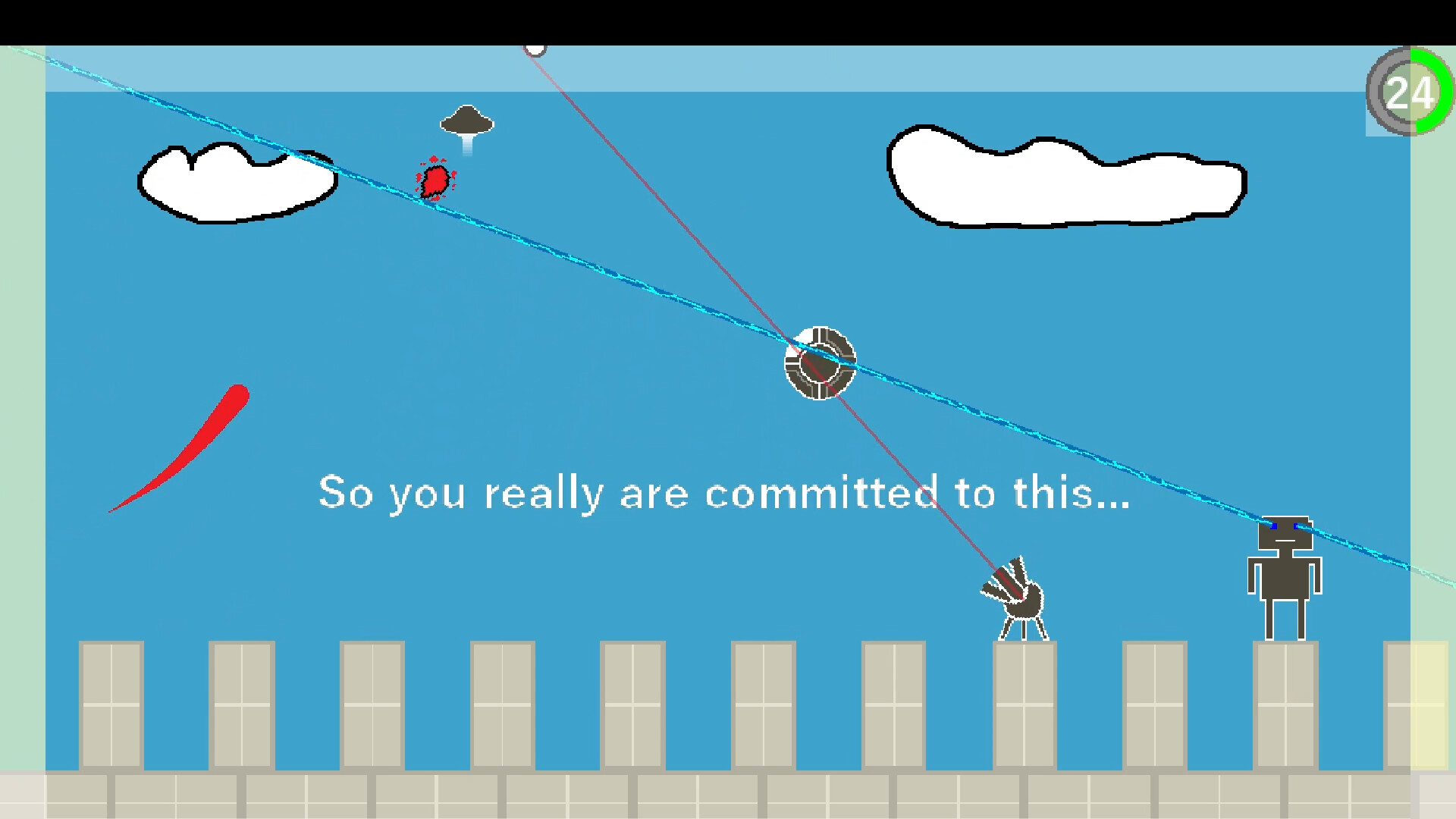 Destroy the Wall screenshot 6