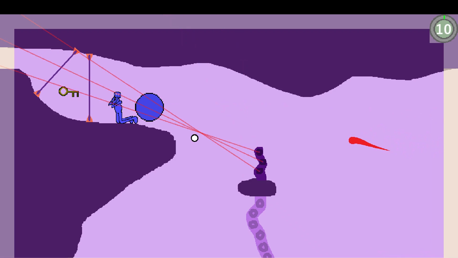 Destroy the Wall screenshot 12