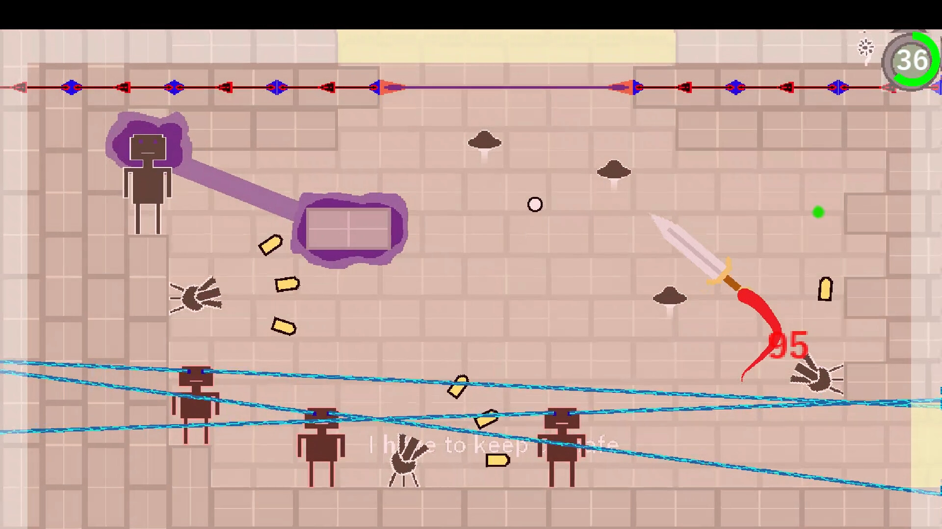 Destroy the Wall screenshot 9