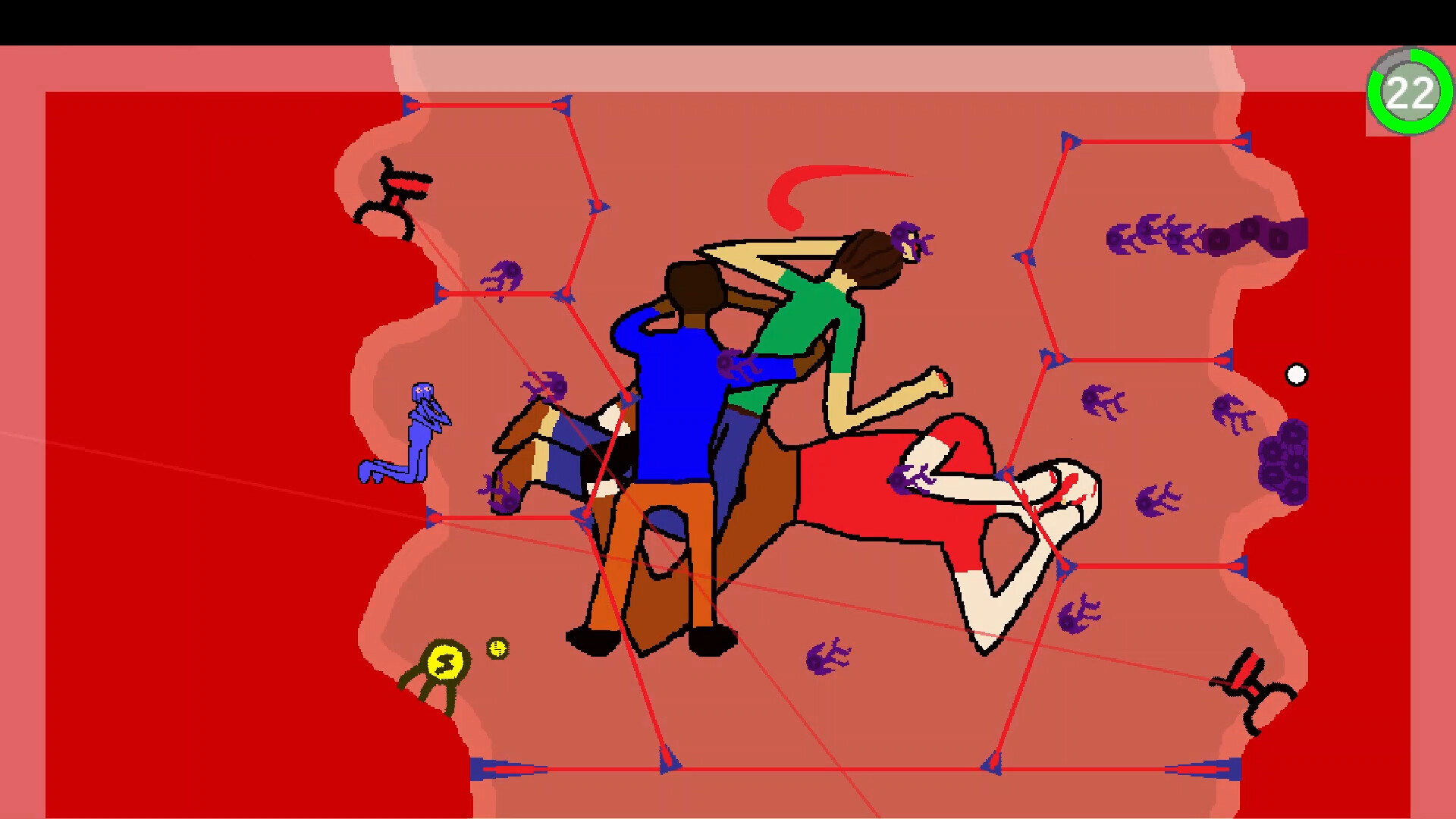 Destroy the Wall screenshot 14