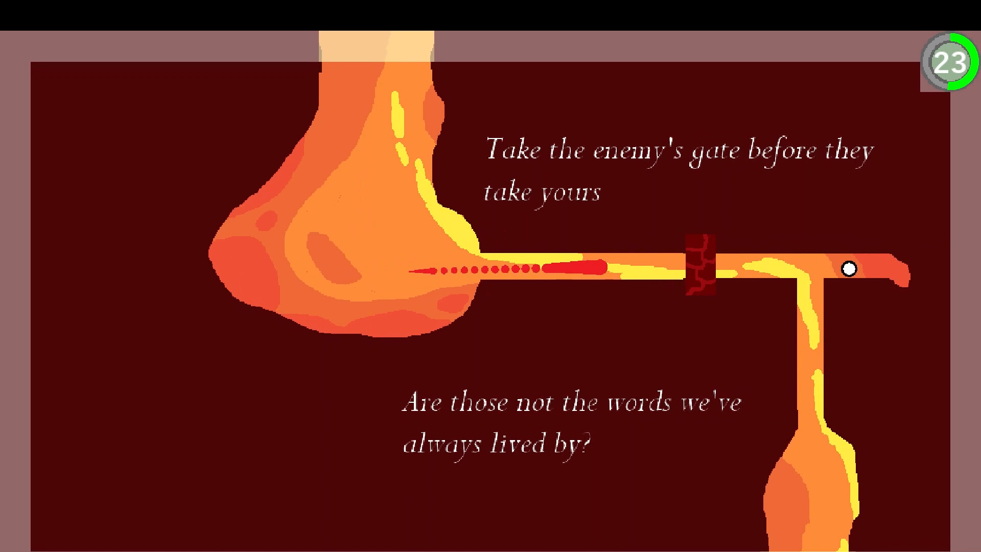 Destroy the Wall screenshot 8