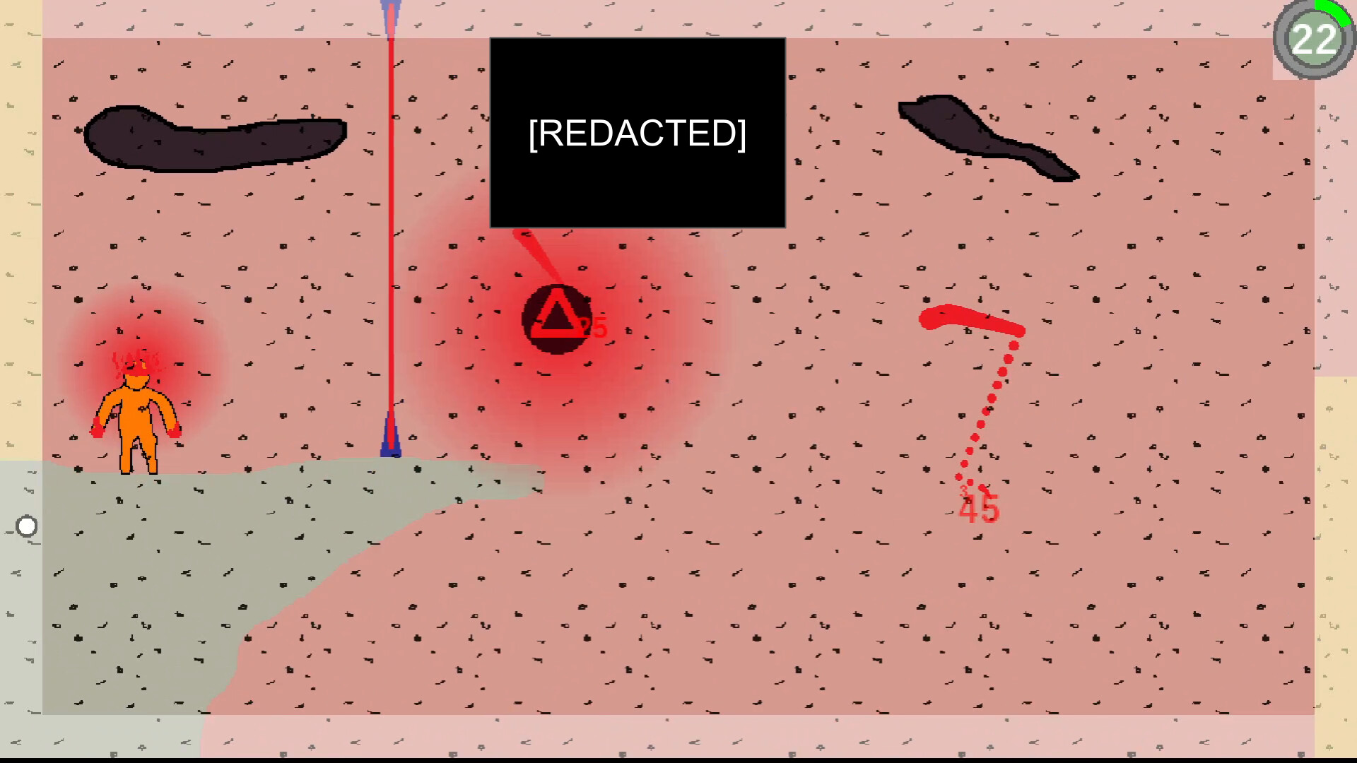 Destroy the Wall screenshot 3