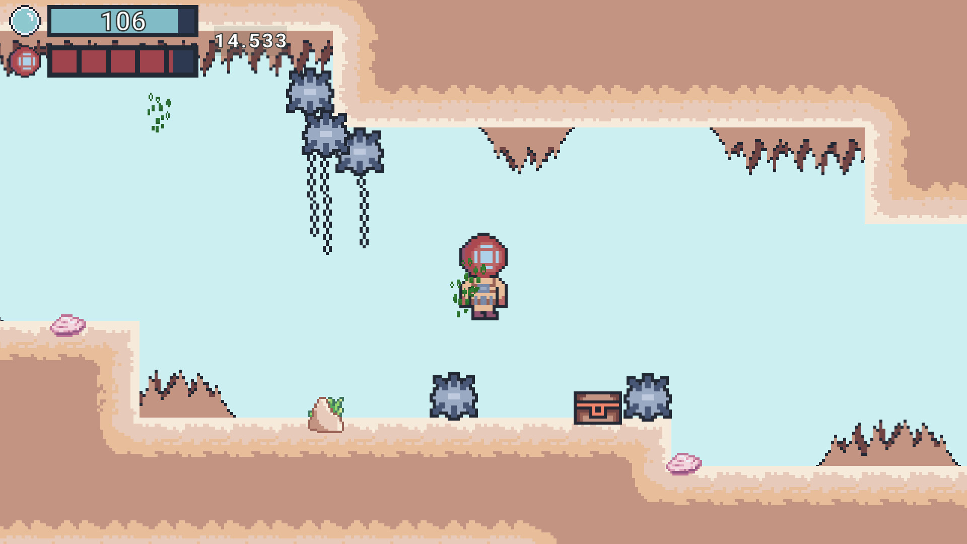 Don't Drown screenshot 7