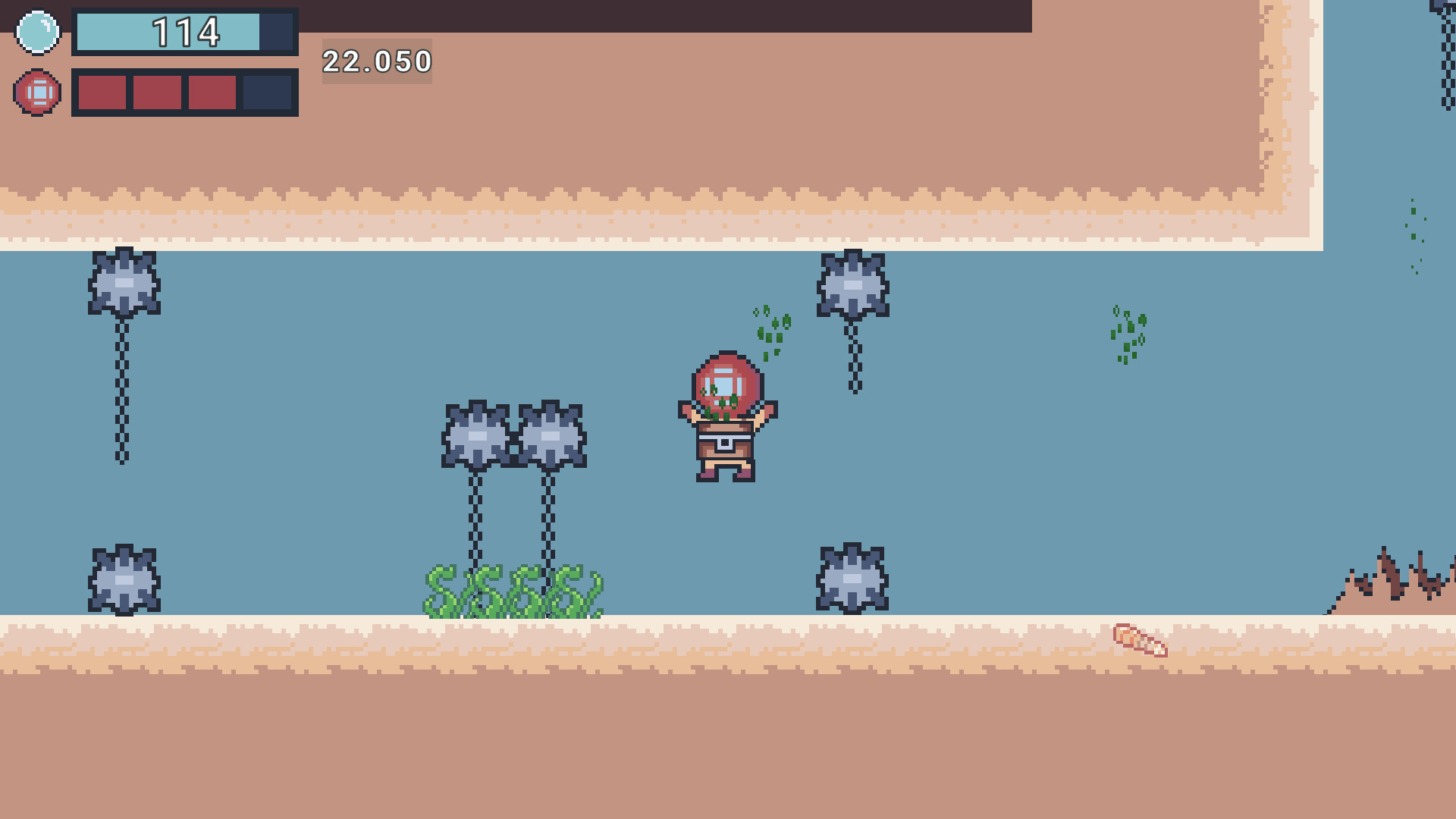 Don't Drown screenshot 12