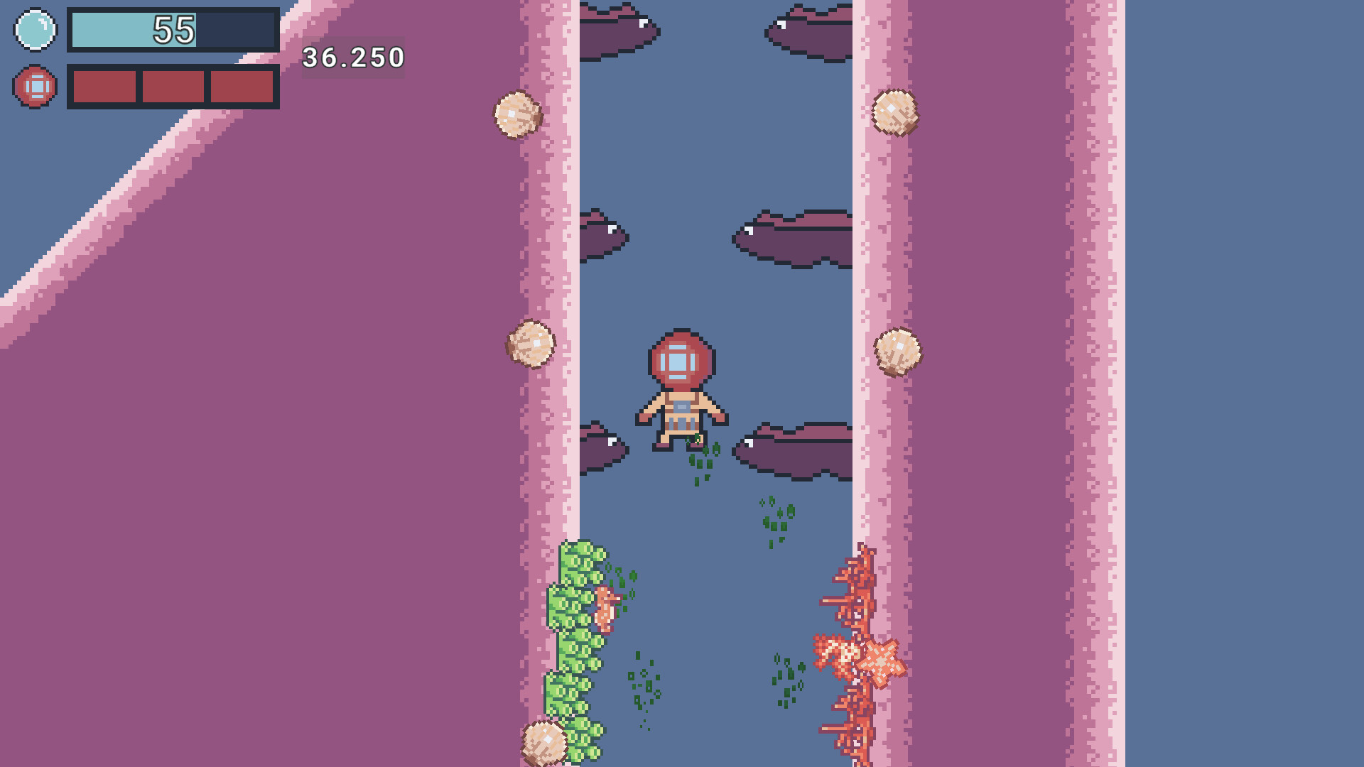 Don't Drown screenshot 9