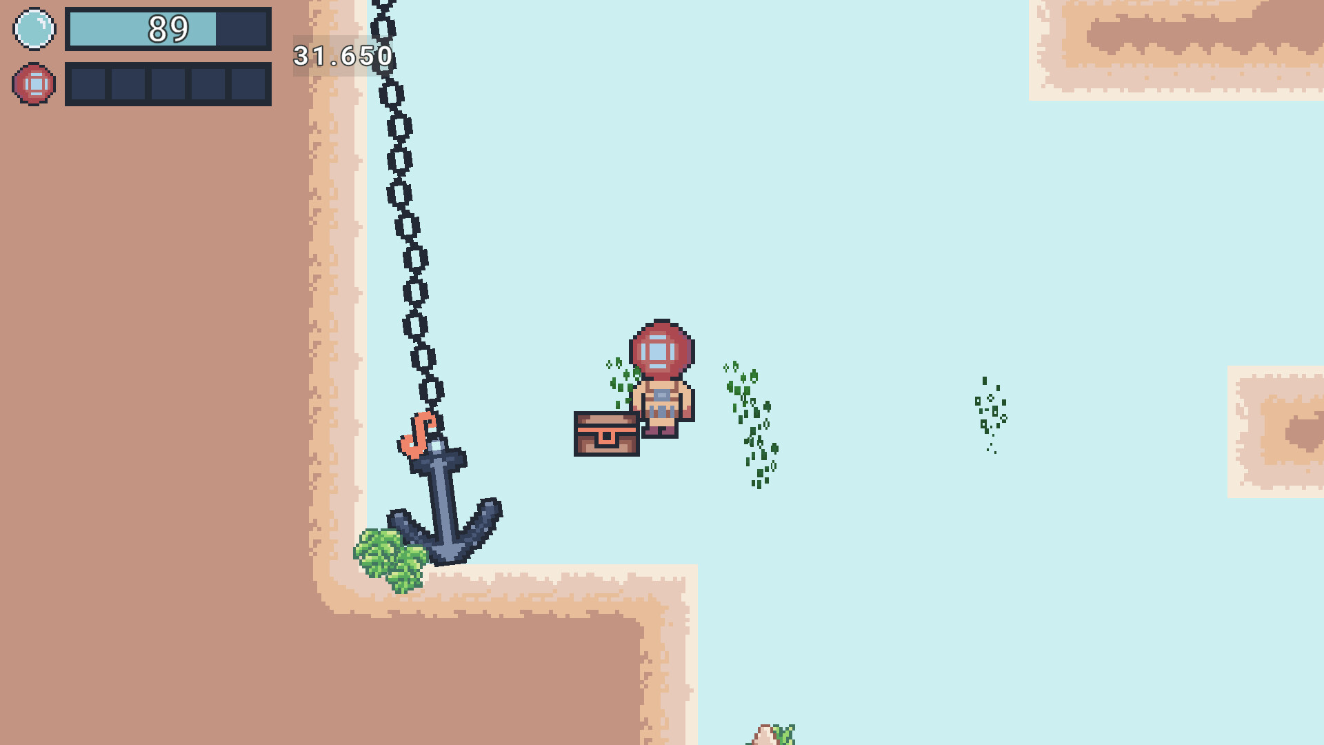 Don't Drown screenshot 11