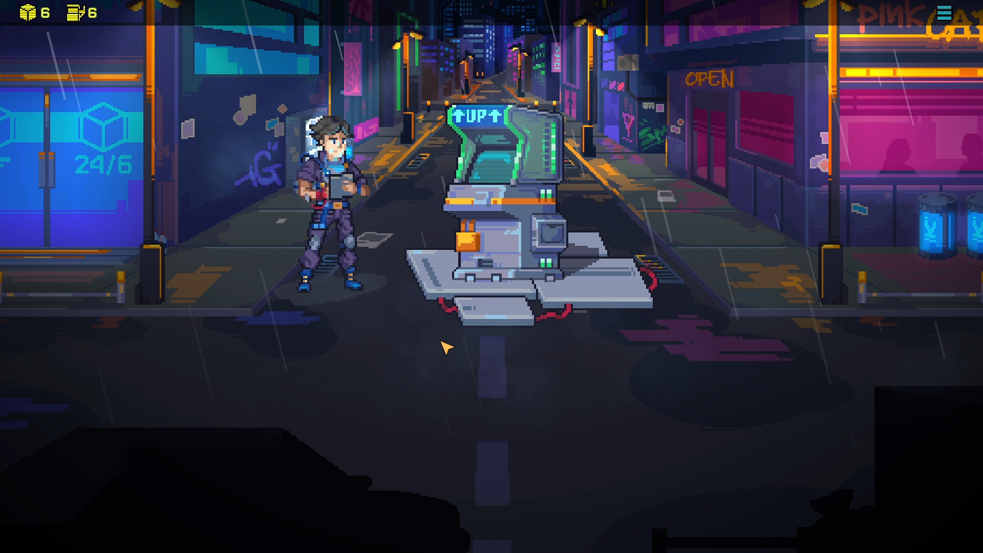 Perfect Dice screenshot 5