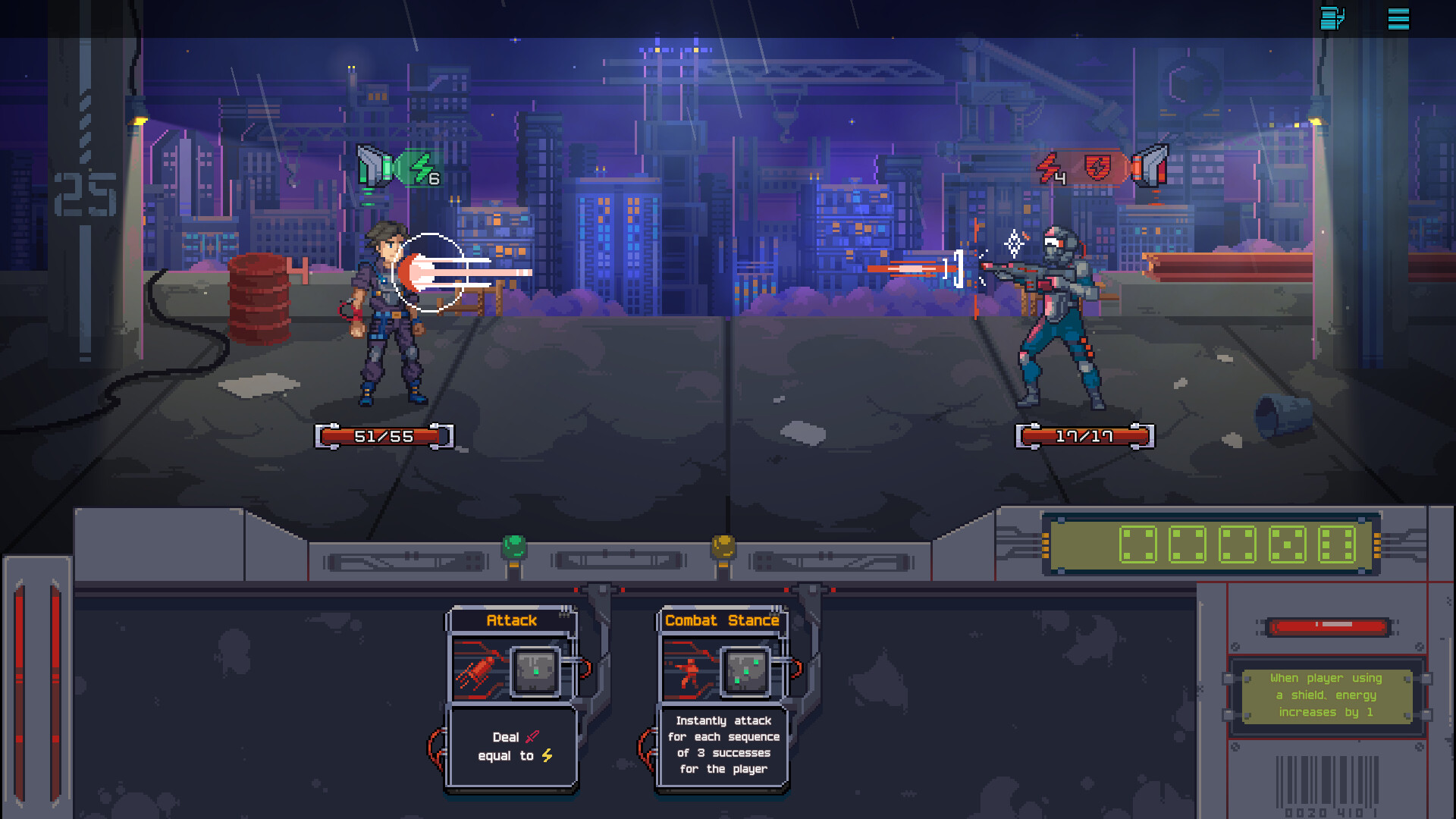 Perfect Dice screenshot 6
