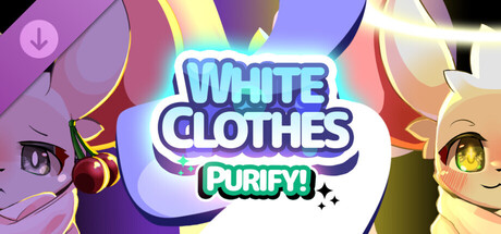 White Cross Purify! on Steam