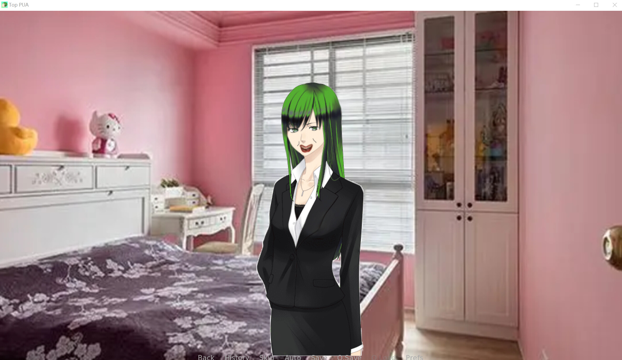 Top PUA screenshot 7